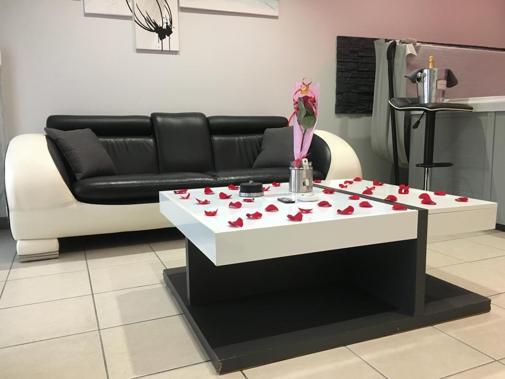 Apartamento Appart&spa *