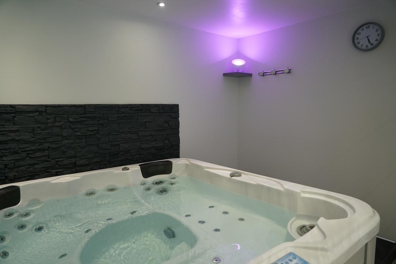 Appart&spa Apartamento Toulouse